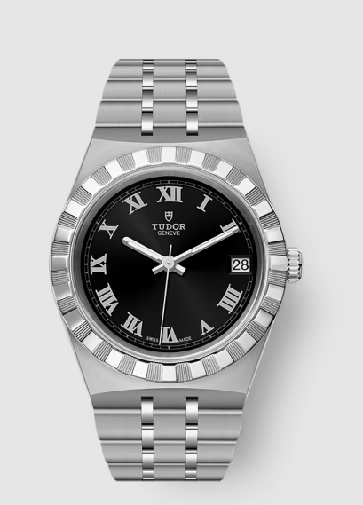 Luxury Tudor Royal M28400-0003 Replica Watch